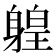 𨉤