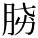 𣍫