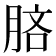 𣍵