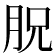 𦙿
