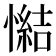 𢢂