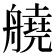 𦪛