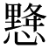 𢢨