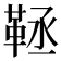 𩊨