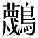 𪇴