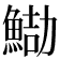 𩷻