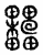 𣡺(传抄·东汉·说文解字)
