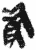 资(简·秦·睡虎地)