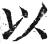 以(印刷字体·明·洪武正韵)