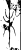 未(金文·战国·战国晚期)